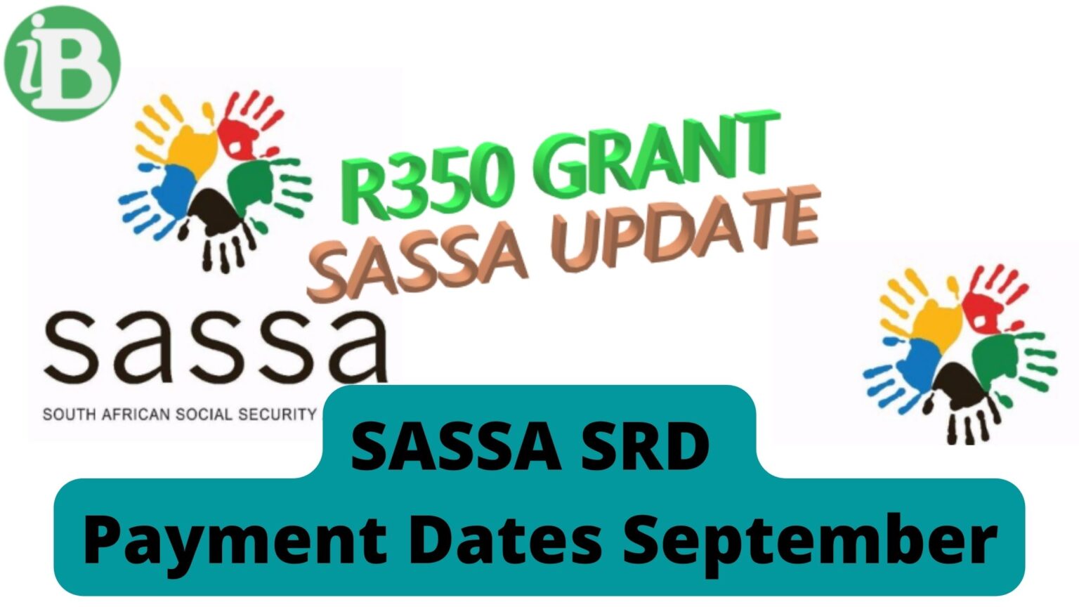 Sassa Srd Payment Dates September Youth Opportunity 