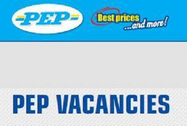 Apply For Pep Jobs