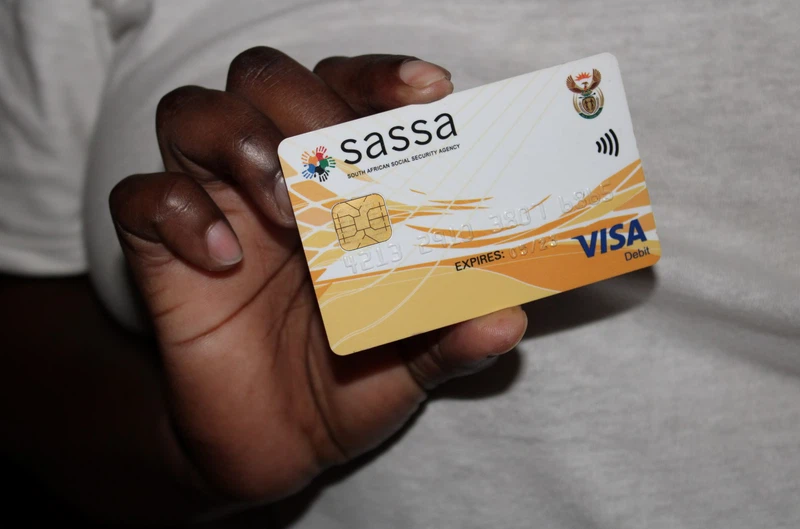 SASSA News Reconfirm SASSA R350 Grant For September