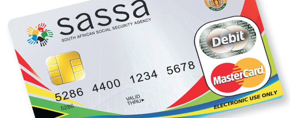 SASSA News Status Check And Payment Dates September