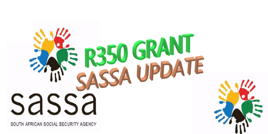 SASSA News Updates October 2022