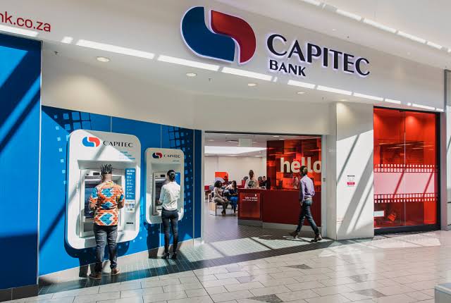 Capitec Bank Learnerships Apply Online
