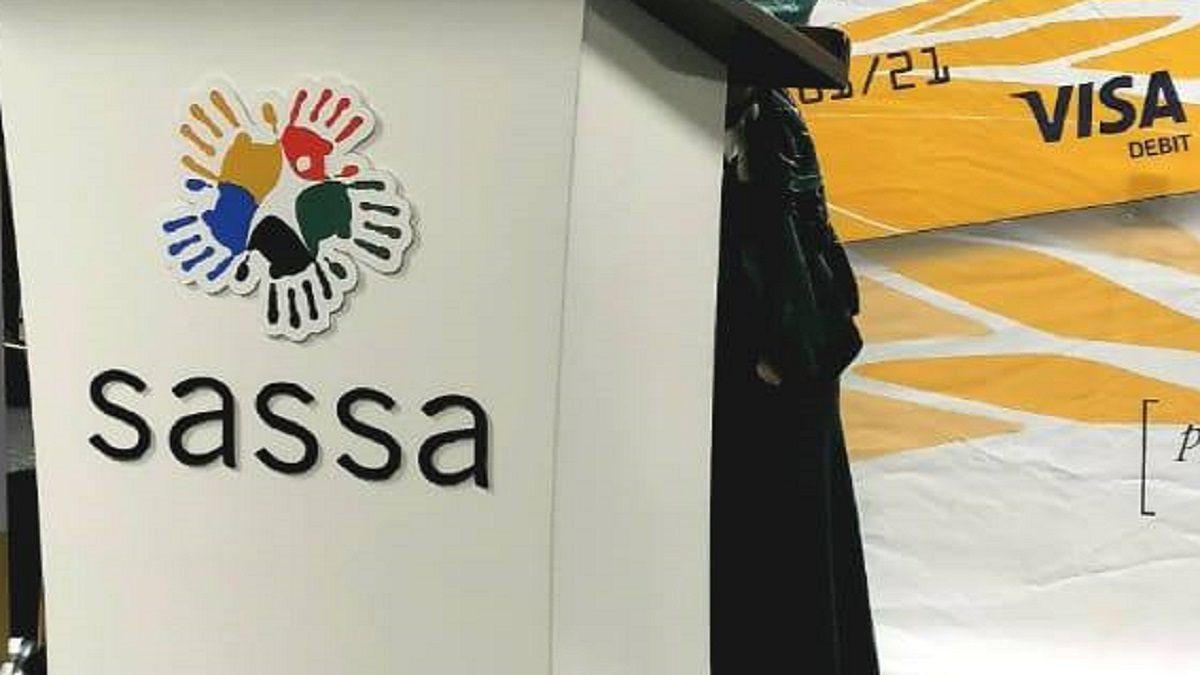 SASSA Reconfirm For January 2023