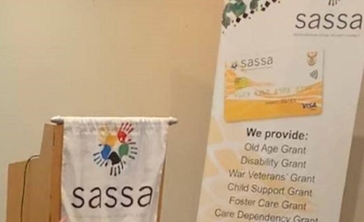 Why SASSA R350 Grants Payments Are Delayed