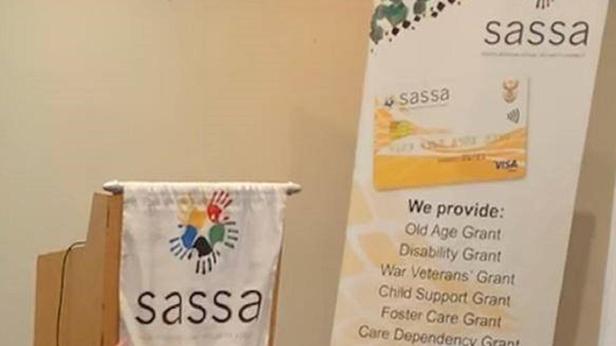 Why SASSA R350 Grants Payments Are Delayed