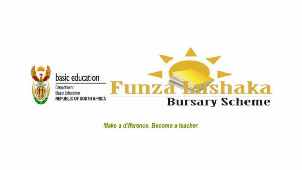 The Funza Lushaka Teaching Bursary