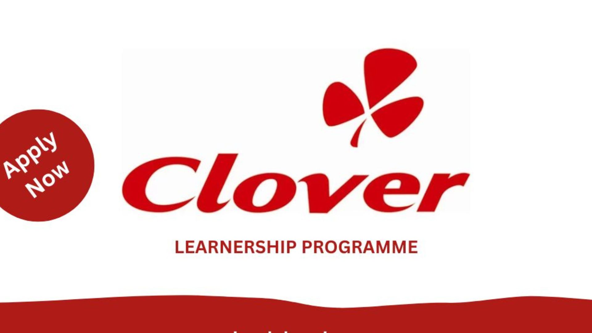 Clover Call Centre Learnerships 2024 / 2025