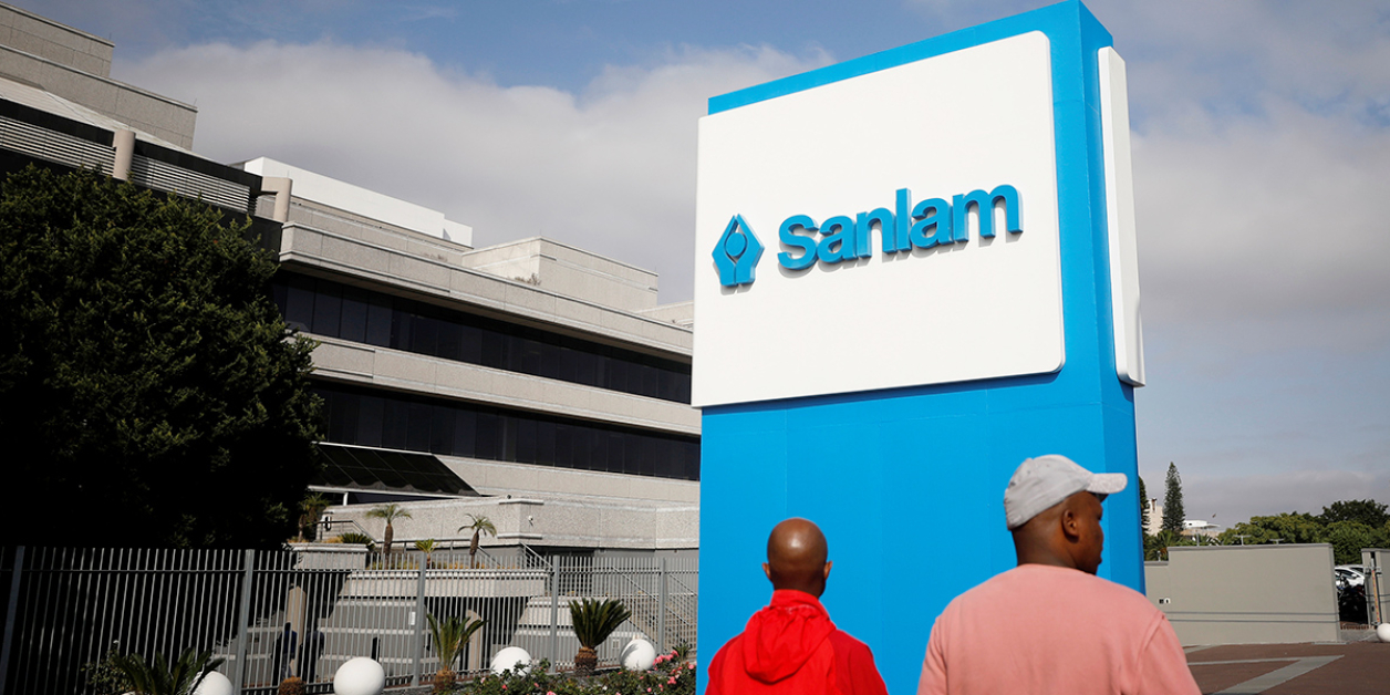 Sanlam Group Learnership (Gauteng)