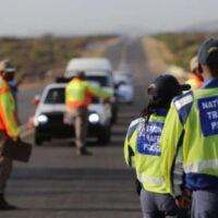 Traffic Trainees Learnerships