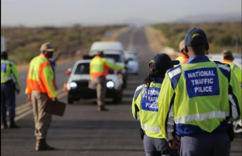 Traffic Trainees Learnerships