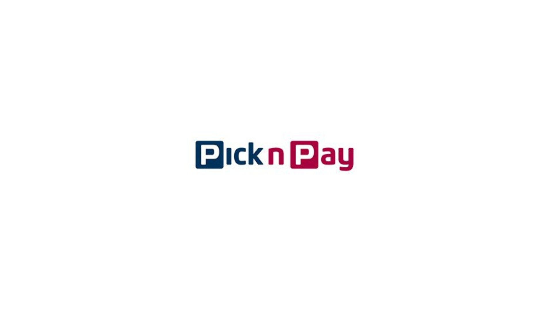 Pick N' Pay X13 Shelf Packers-Apply with Grade 10