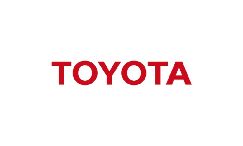 Bursary: Toyota SA Motors