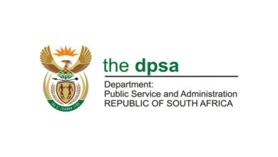 Government Vacancies