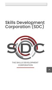 (SDC) Learnerships 2025