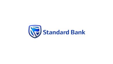 Standard Bank Bursary