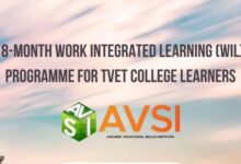 Work Integrated Learning Programme