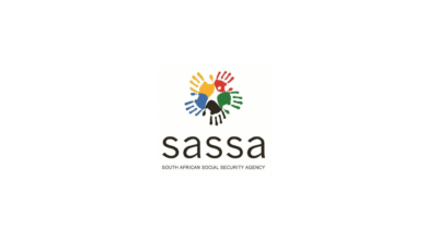 vacancy at SASSA