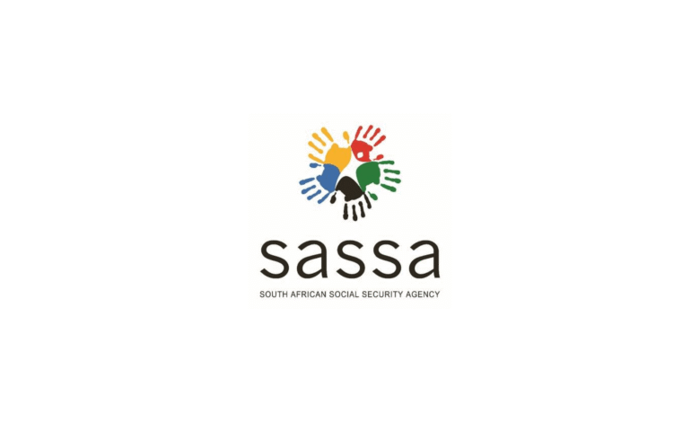 vacancy at SASSA