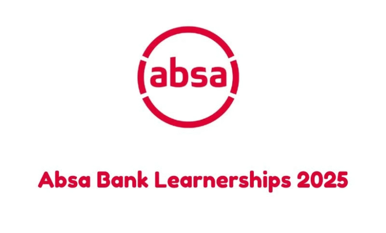 Absa Bank Learnerships 2025