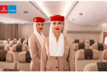 Emirates Cabin Crew - Recruitment Learnerships