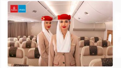 Emirates Cabin Crew - Recruitment Learnerships