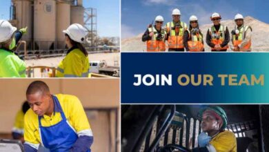 Gold Mine Learnerships for 2025