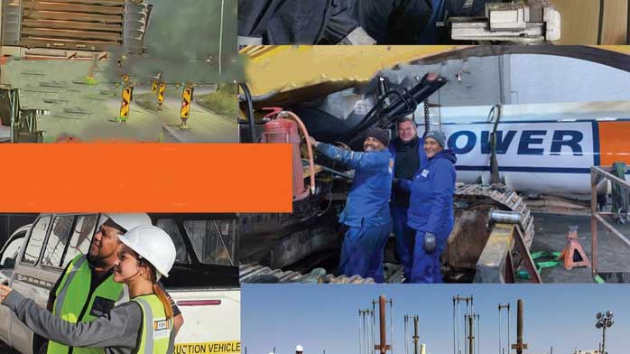 Health and Safety Learnership Available