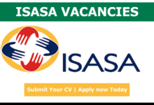 ISASA Early Childhood Development Teacher