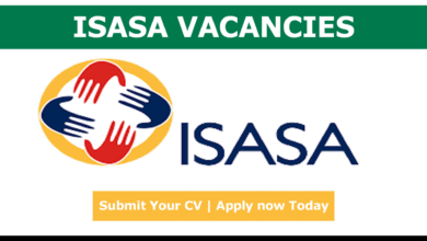 ISASA Early Childhood Development Teacher