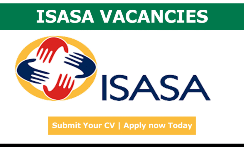 ISASA Early Childhood Development Teacher