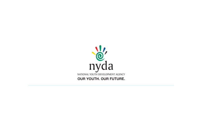 NYDA Training Programme for 2025