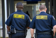 Security Guard Vacancies 2025 (24 Posts)