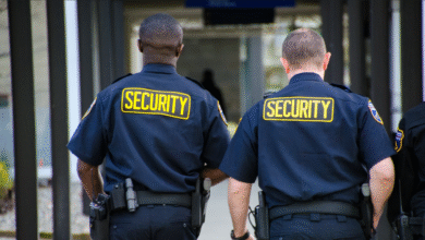 Security Guard Vacancies 2025 (24 Posts)