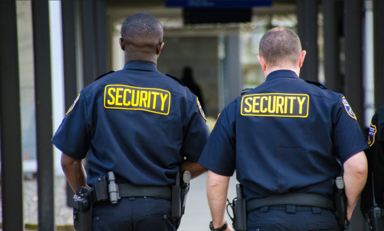 Security Guard Vacancies 2025 (24 Posts)