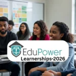 Edu-Power Learnerships