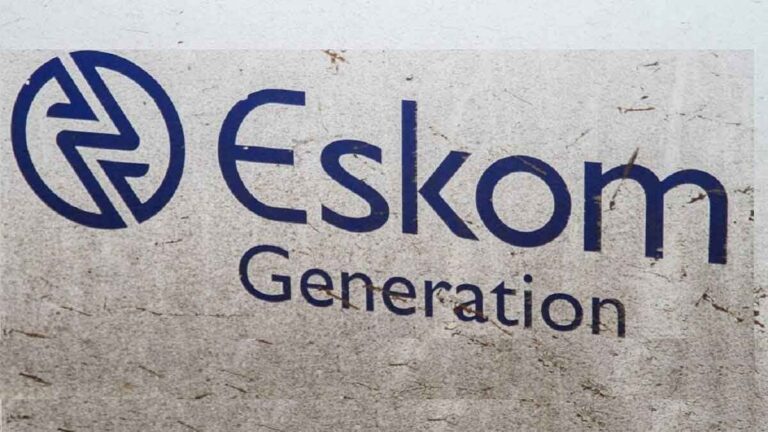 Eskom Training Programme X16