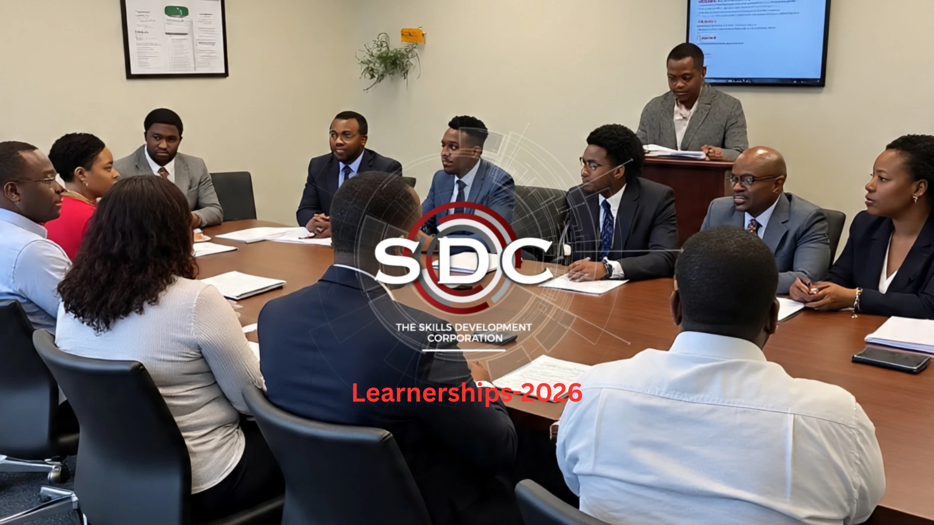 SDC-Learnerships-2026
