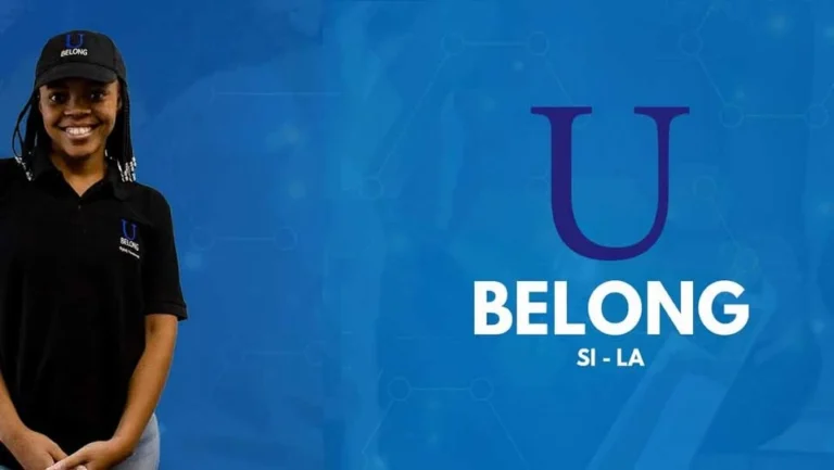 U-Belong Learnerships 2026