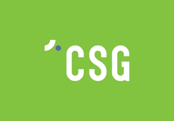 CSG Skills Learnerships