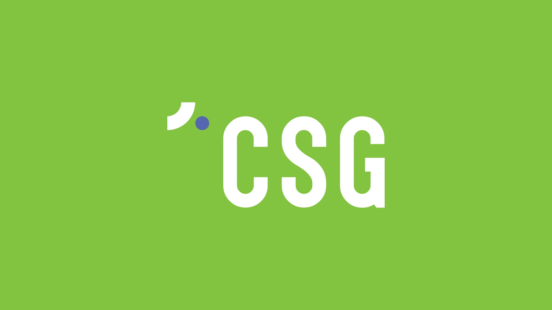 CSG Skills Learnerships