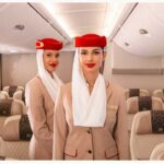 Cabin Crew Jobs Available with Emirates Airlines