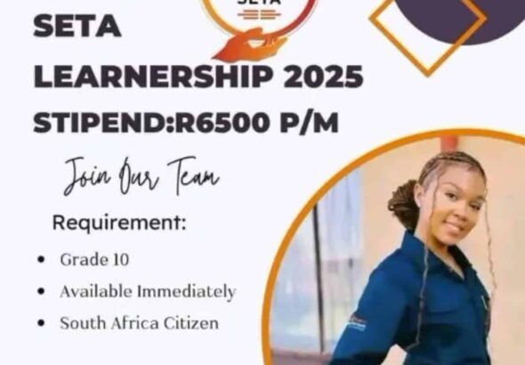 Impactful SETA Learnerships Programme 2026