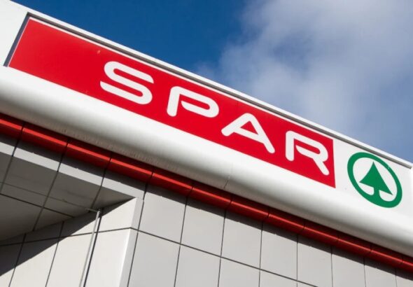 Spar 2026 YES Programme