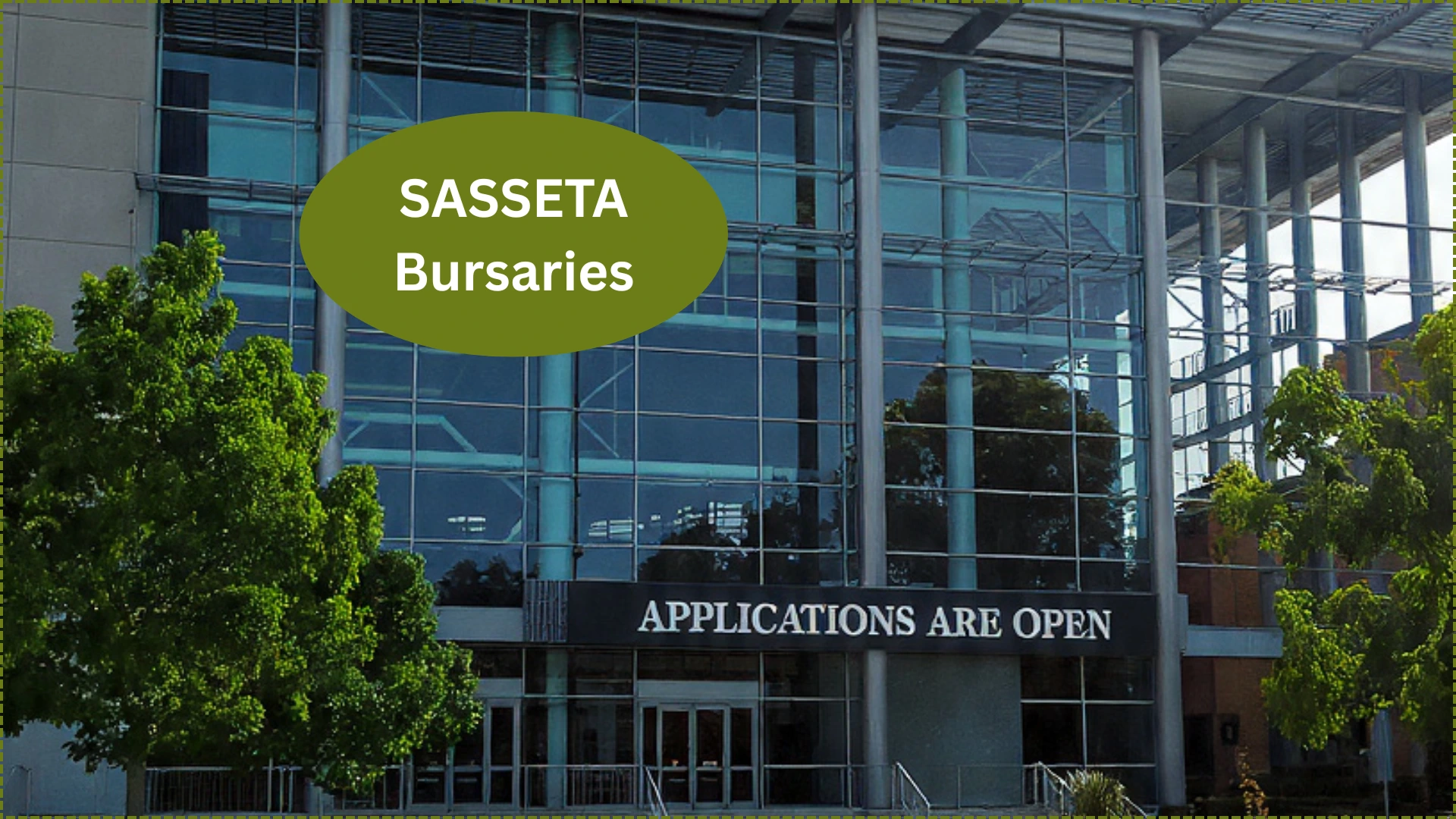 SASSETA Opens Bursaries for 2026