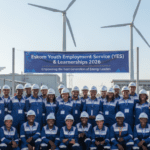 Eskom Youth Employment Service (YES) & Learnerships 2026