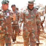 SA Army Military Skills Development System (MSDS) 2027 Intake