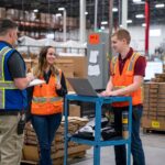 DHL logistics is Hiring General workers