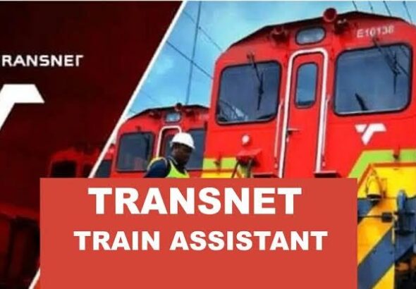 Submit your CV For Transnet Trainees