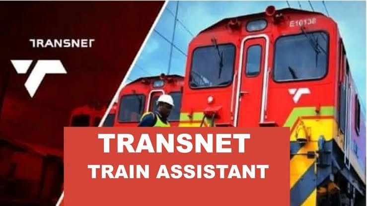 Submit your CV For Transnet Trainees